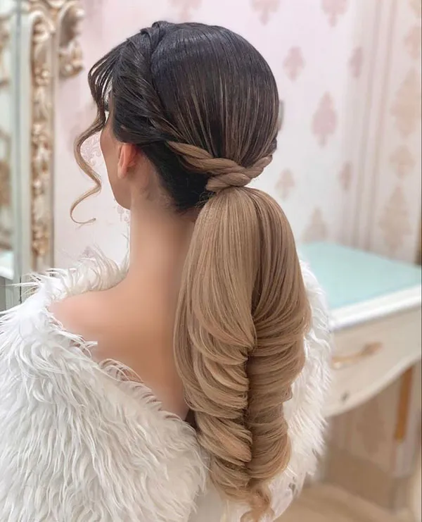 Hairstyles for girls halls 3