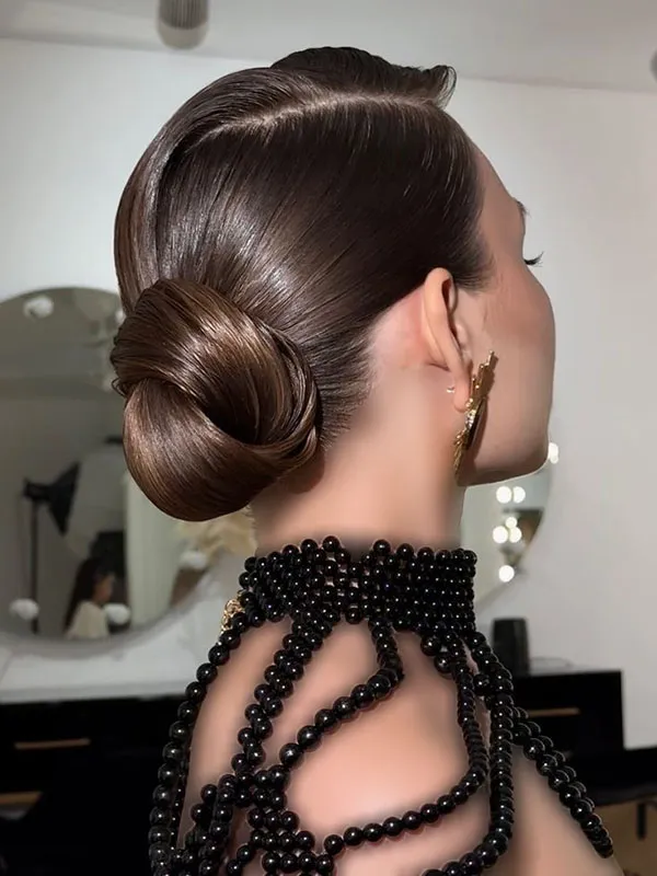 Hairstyles for girls halls 8