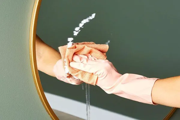 8 ترفند خانه داری برای خونهای همیشه مرتب! 8 Housekeeping trick 4