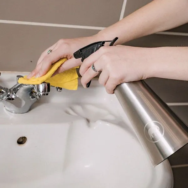 8 ترفند خانه داری برای خونهای همیشه مرتب! 10 Housekeeping trick 5