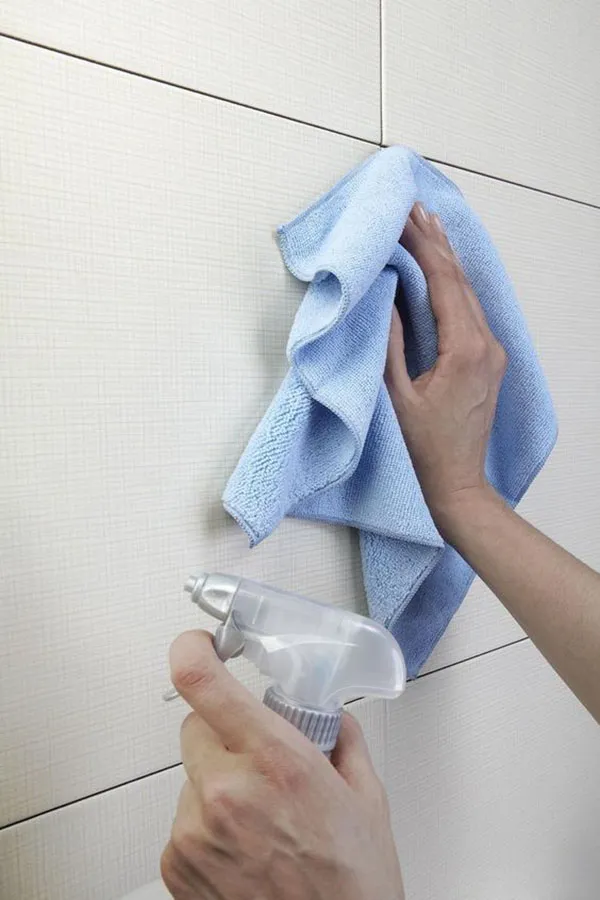 8 ترفند خانه داری برای خونهای همیشه مرتب! 11 Housekeeping trick 9