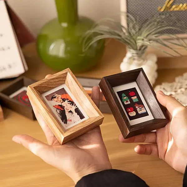 How to make a simple wooden photo frame 1