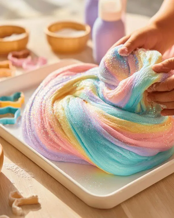 How to make slime 3