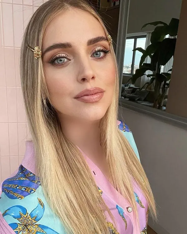 Luxury European Light Makeup 1
