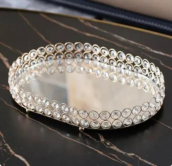 Luxury serving tray 6