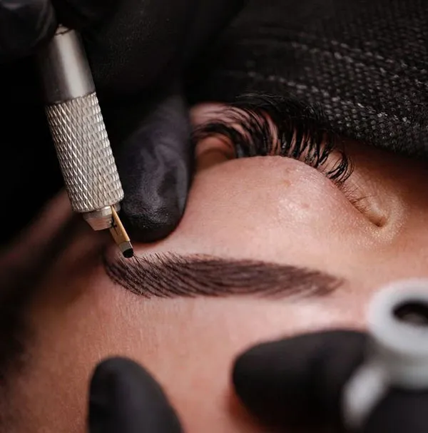 Micro eyebrow durability 10