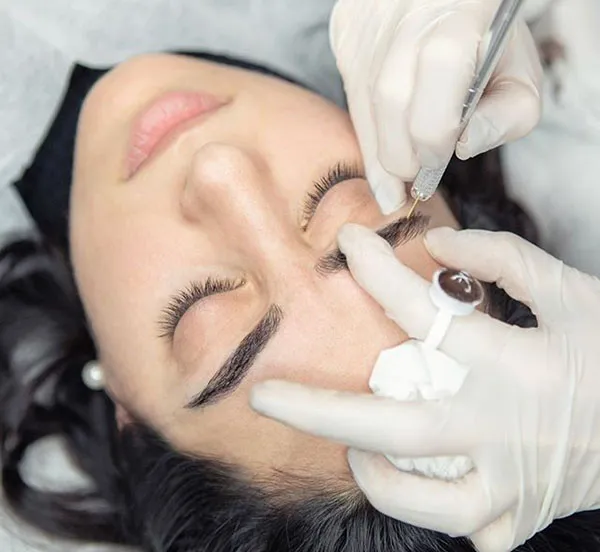 Micro eyebrow durability 11