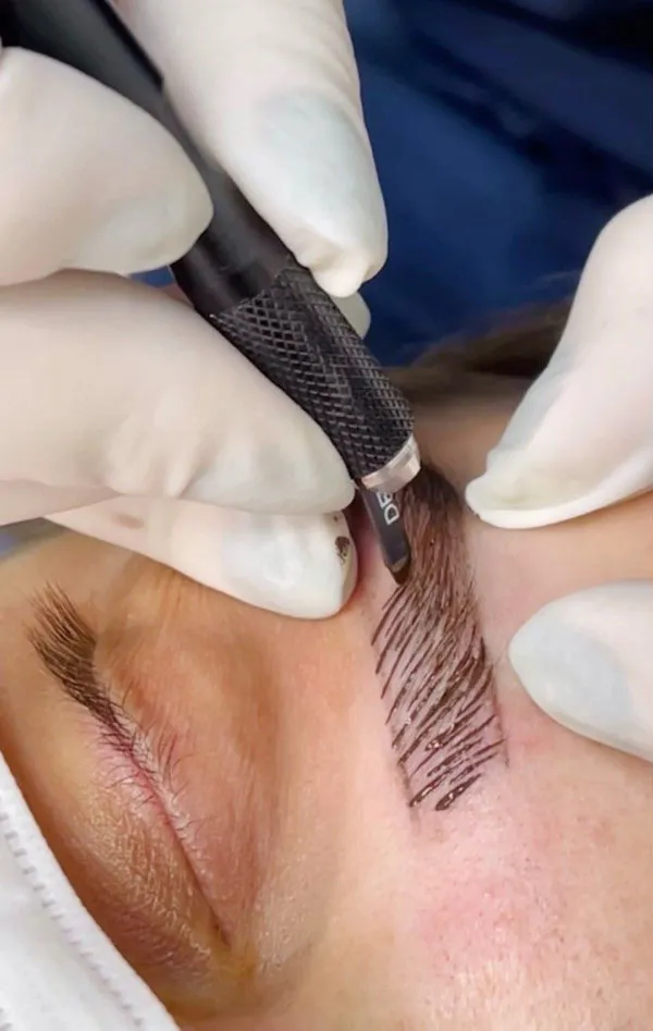 Micro eyebrow durability 4