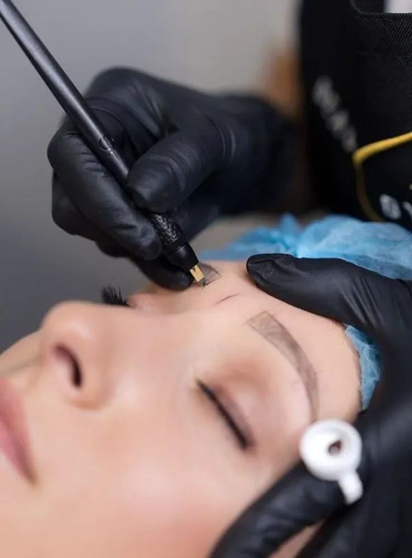 Micro eyebrow durability 5