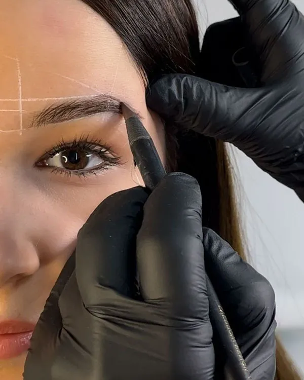 Micro eyebrow durability 7