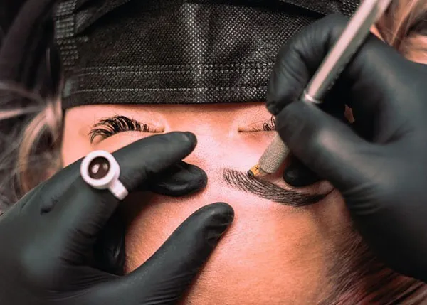 Micro eyebrow durability 8
