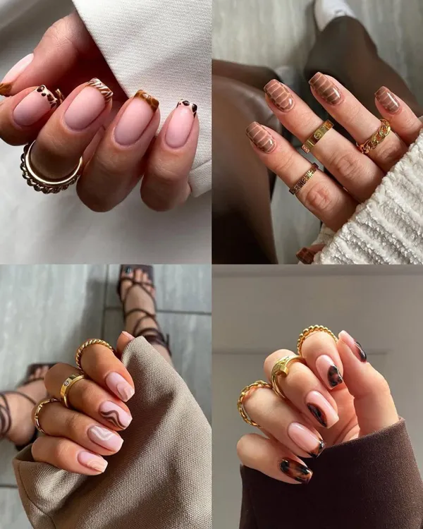 Nail repair diakoland photo 8