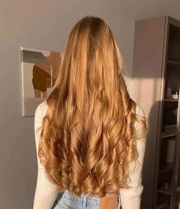 Natural light brown hair color 15 1