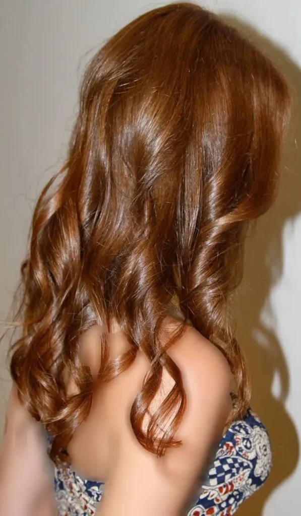 Natural light brown hair color 2 1