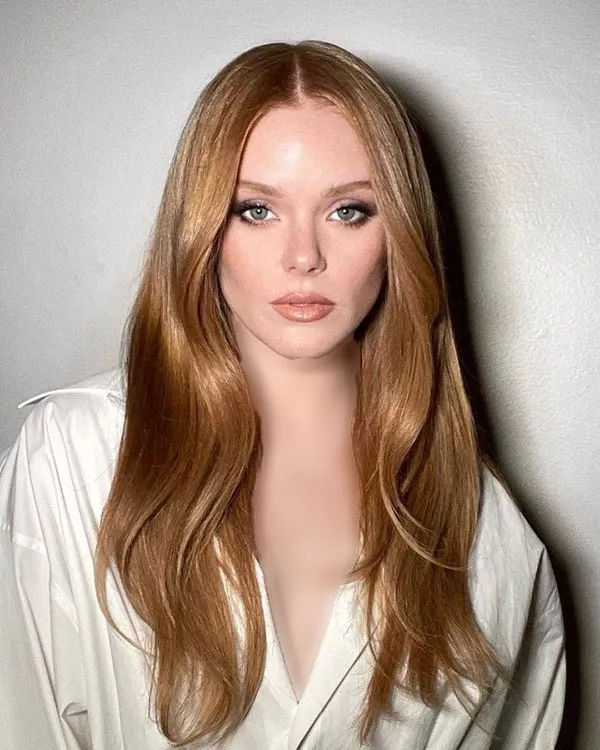 Natural light brown hair color 20 1