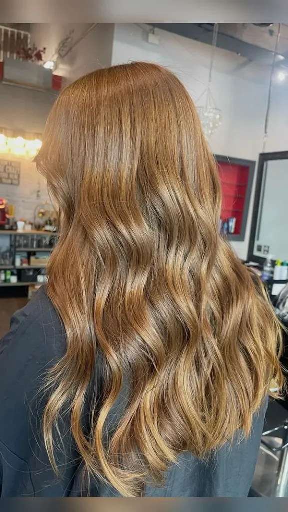 Natural light brown hair color 27 1