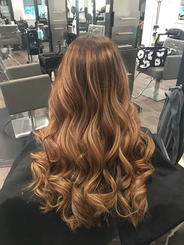 Natural light brown hair color 30 1