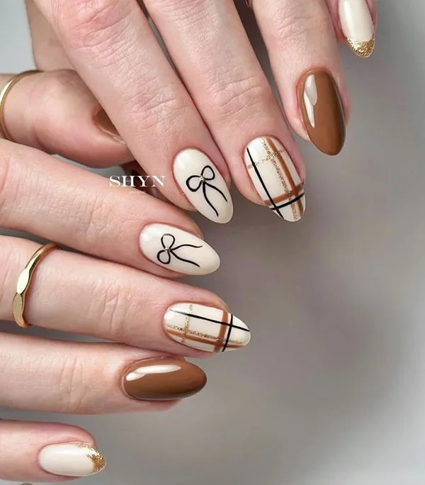 Nescafe nail model 16