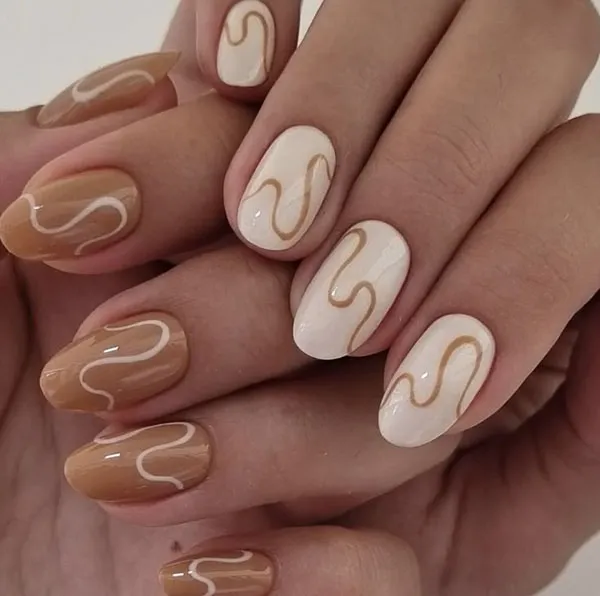 Nescafe nail model 17