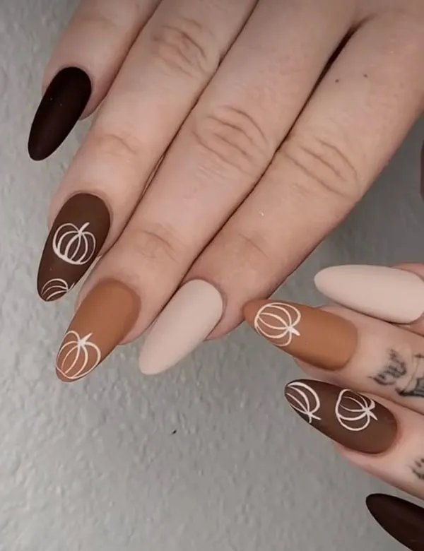 Nescafe nail model 19