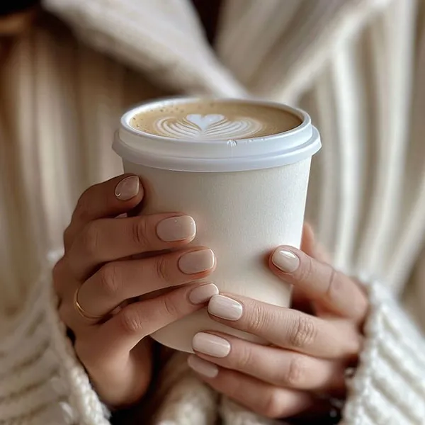 Nescafe nail model 2