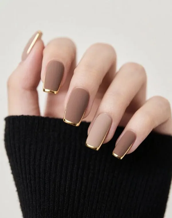 Nescafe nail model 20