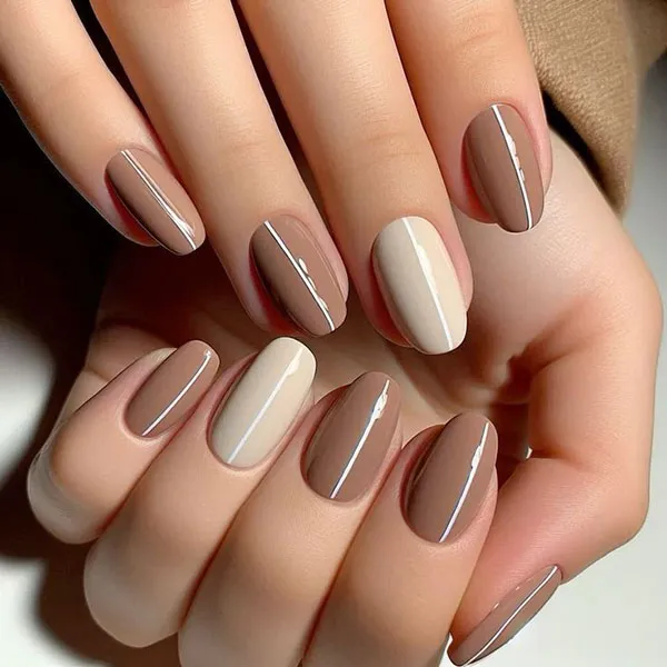 Nescafe nail model 21