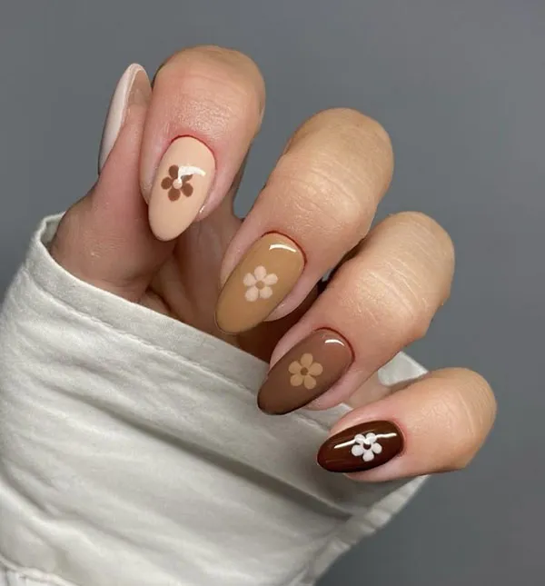 Nescafe nail model 24