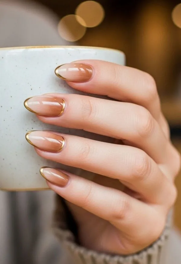 Nescafe nail model 26