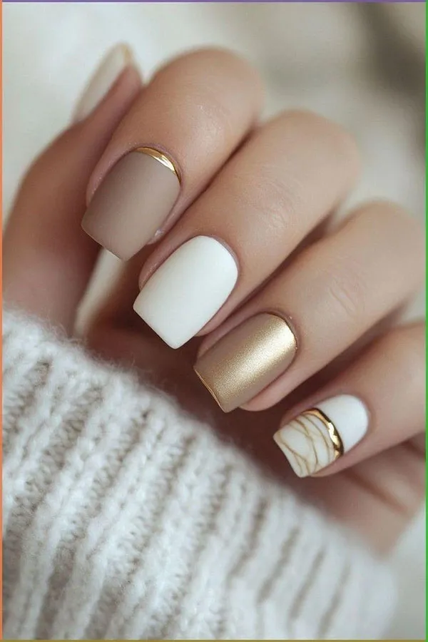Nescafe nail model 27