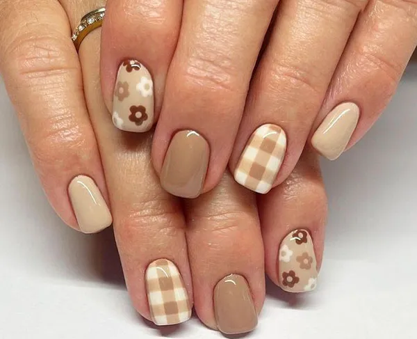 Nescafe nail model 28