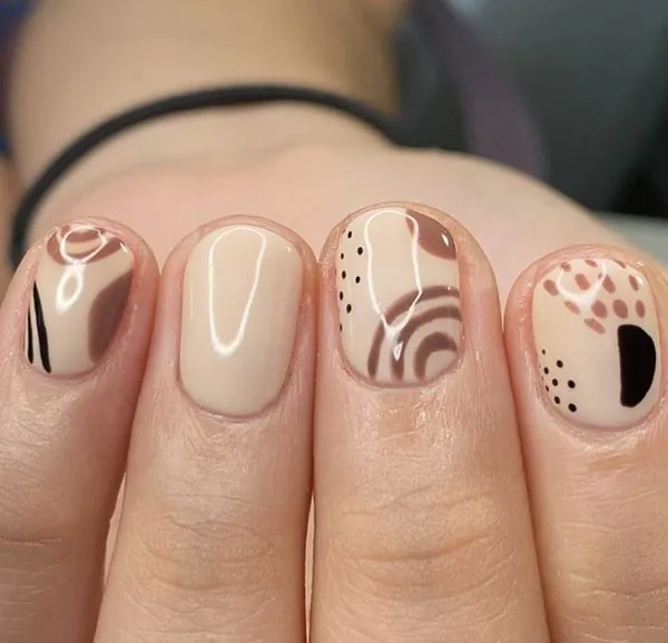 Nescafe nail model 29