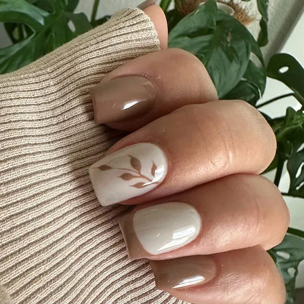 Nescafe nail model 3