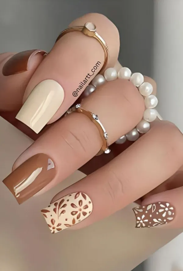 Nescafe nail model 30