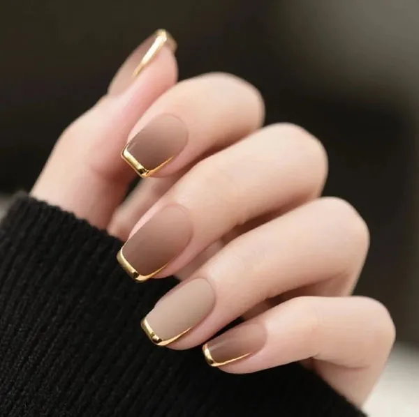 Nescafe nail model 9