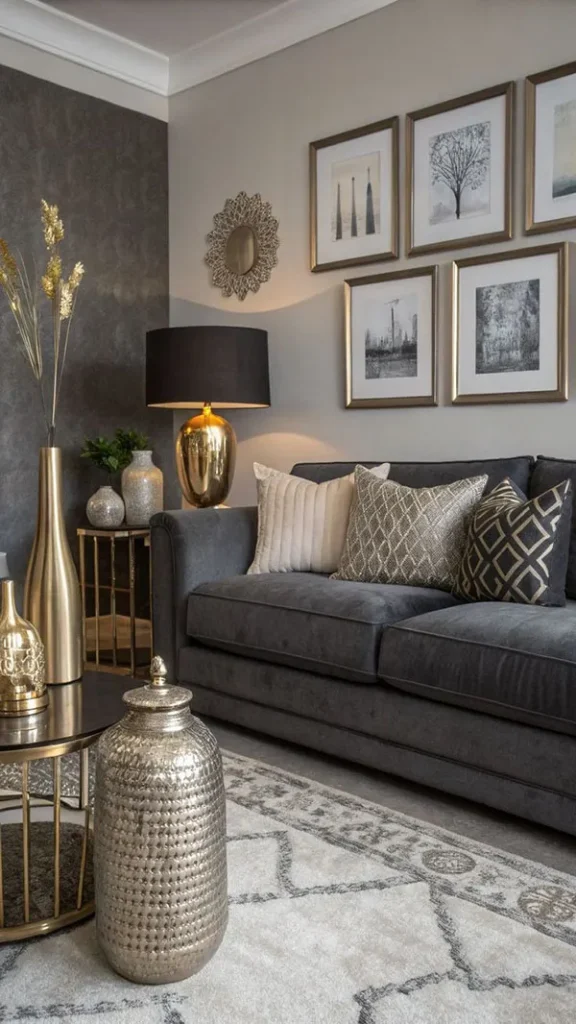 34 ایده دکوراسیون منزل ایرانی جدید و شیک؛ اصالت با طعم مدرن ! 20 New and stylish Iranian home decoration 16