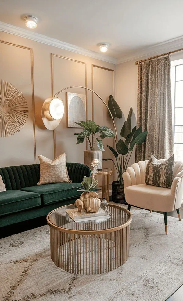 34 ایده دکوراسیون منزل ایرانی جدید و شیک؛ اصالت با طعم مدرن ! 30 New and stylish Iranian home decoration 24
