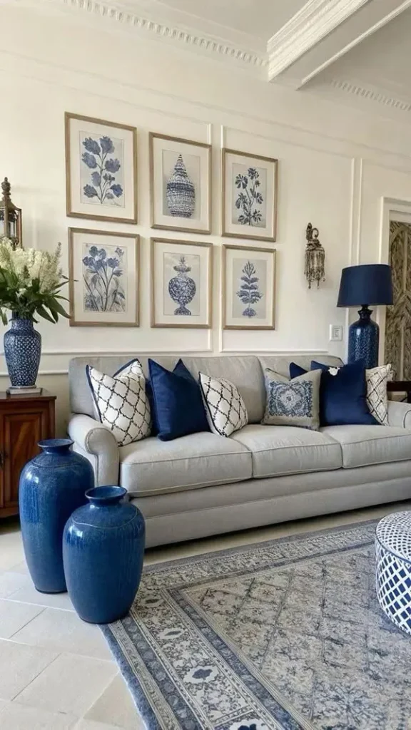 34 ایده دکوراسیون منزل ایرانی جدید و شیک؛ اصالت با طعم مدرن ! 34 New and stylish Iranian home decoration 29