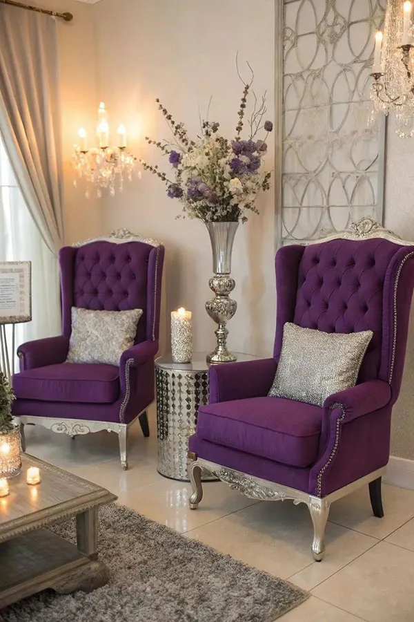 34 ایده دکوراسیون منزل ایرانی جدید و شیک؛ اصالت با طعم مدرن ! 4 New and stylish Iranian home decoration 3