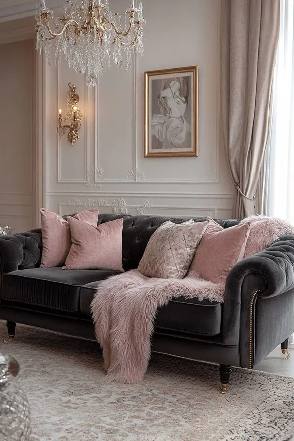 34 ایده دکوراسیون منزل ایرانی جدید و شیک؛ اصالت با طعم مدرن ! 9 New and stylish Iranian home decoration 31