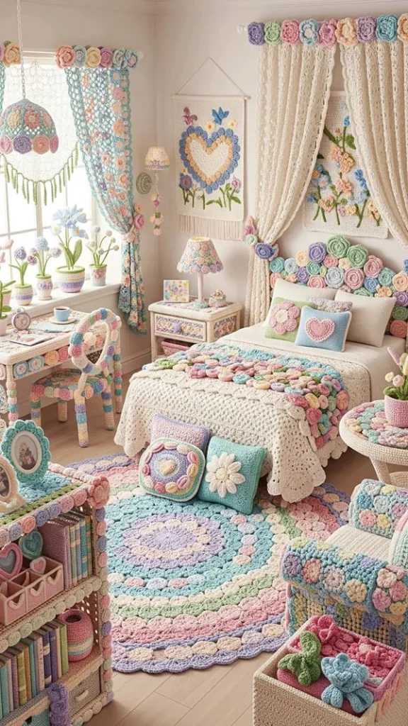 Pinterest room decor ideas 14