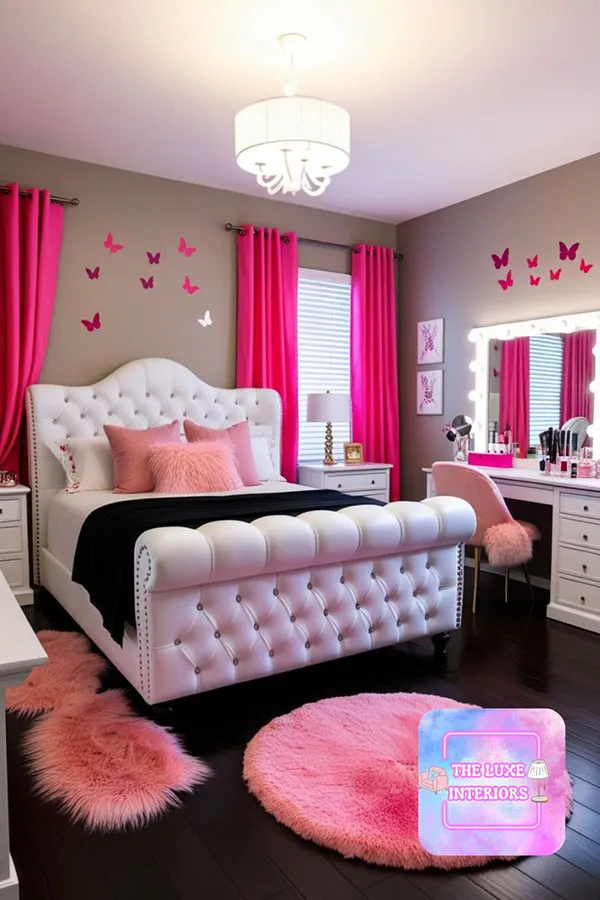 Pinterest room decor ideas 17