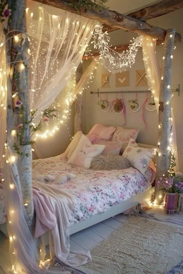 Pinterest room decor ideas 20