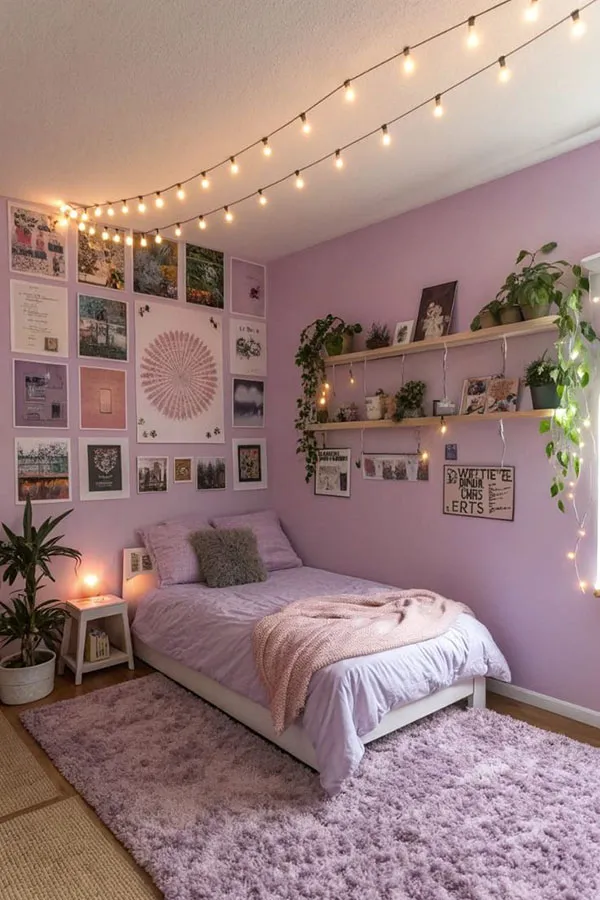 Pinterest room decor ideas 21