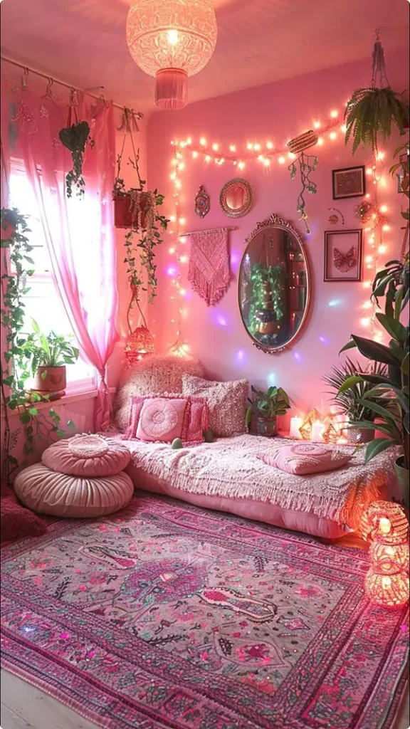 Pinterest room decor ideas 8