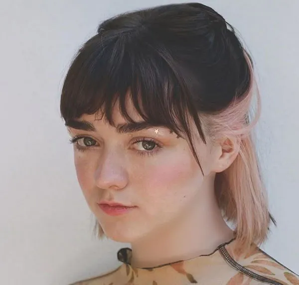 34 مدل مو مصری کوتاه؛ چرا این مدل جذاب دوباره ترند شده؟ 20 Short Egyptian hairstyle 16