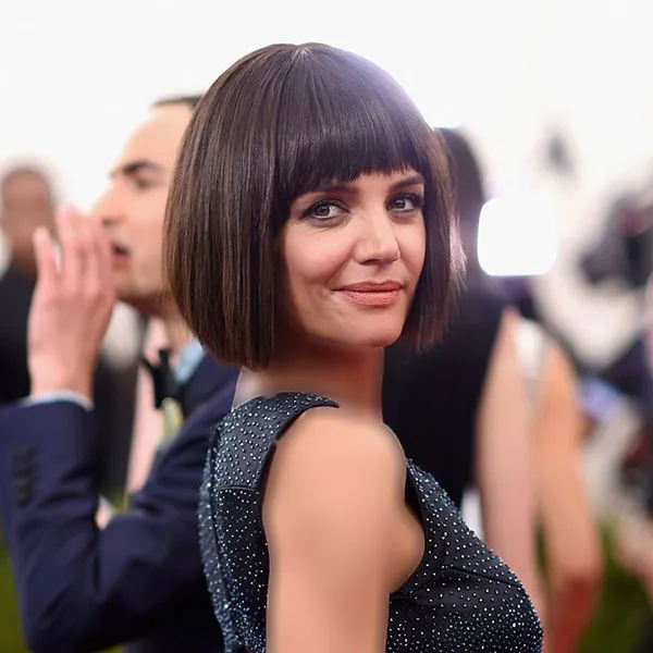 34 مدل مو مصری کوتاه؛ چرا این مدل جذاب دوباره ترند شده؟ 24 Short Egyptian hairstyle 21