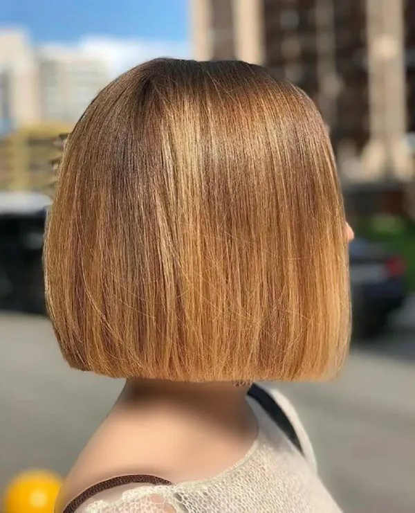 34 مدل مو مصری کوتاه؛ چرا این مدل جذاب دوباره ترند شده؟ 29 Short Egyptian hairstyle 25