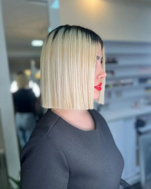 34 مدل مو مصری کوتاه؛ چرا این مدل جذاب دوباره ترند شده؟ 28 Short Egyptian hairstyle 26