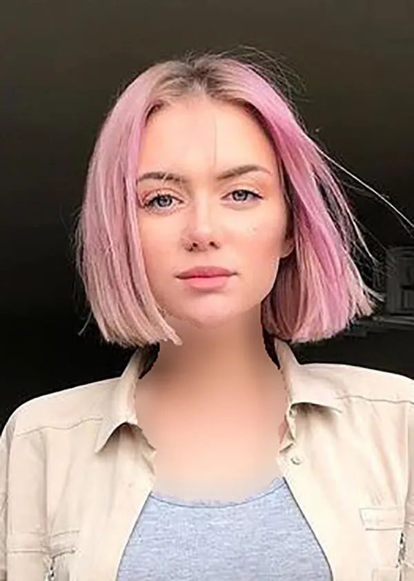 34 مدل مو مصری کوتاه؛ چرا این مدل جذاب دوباره ترند شده؟ 30 Short Egyptian hairstyle 29
